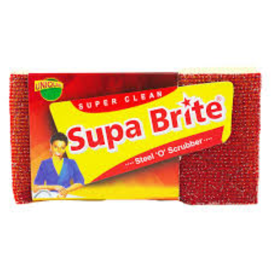 SUPA BRITE COCONUT COIR STD 3PK